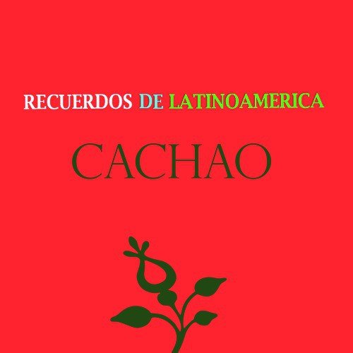 Recuerdos de Latinoamérica- Cachao