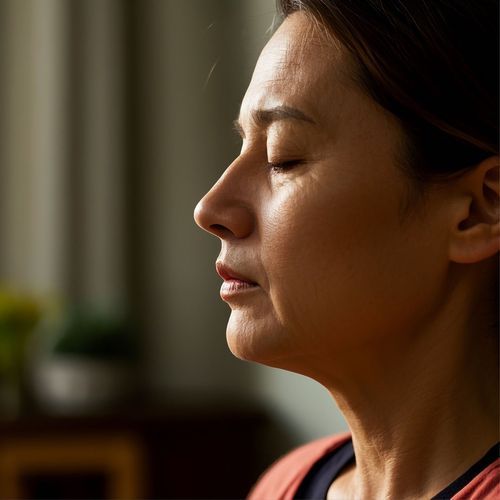 Relaxation Music for Emotional Peace