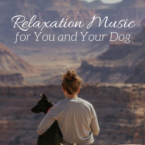 Relaxation Music for You and Your Dog - Zen Pet Relaxing Mp3 Collection_poster_image