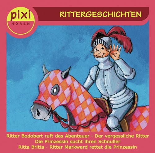 Rittergeschichten