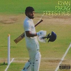 Riyan Parag Freestyle-IgE4dwR1enA