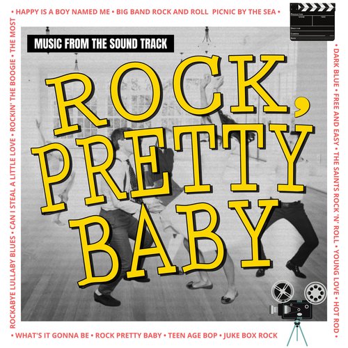 Rock, Pretty Baby (Original)