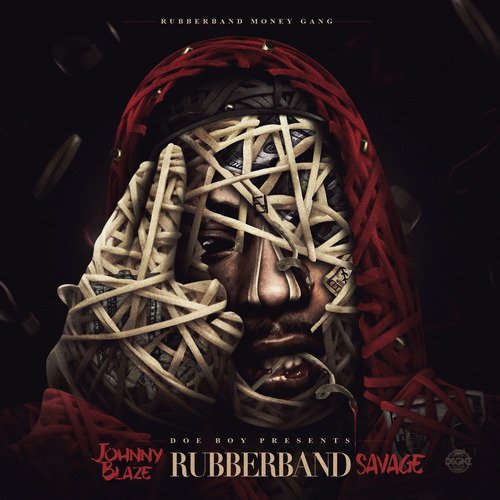 Rubberband Savage