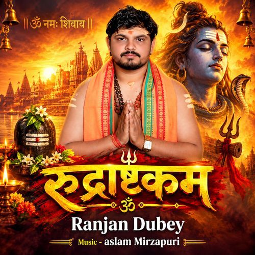 Rudrashtakam
