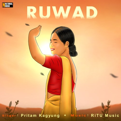 Ruwad