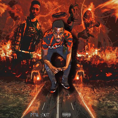 Gang Fax Pt 2 cover art