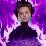 SASHA PRO DIZZ artwork