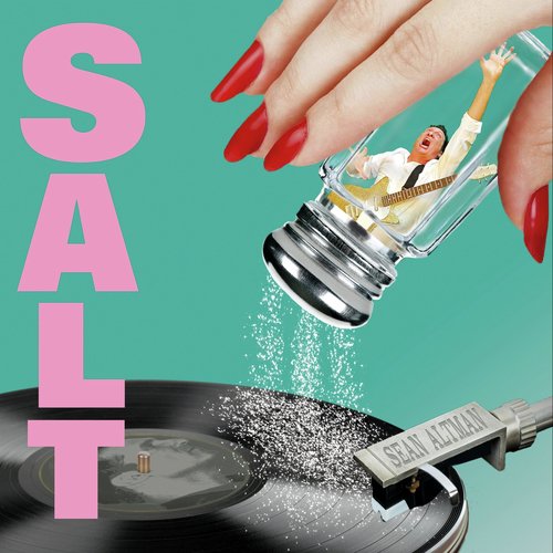 Salt