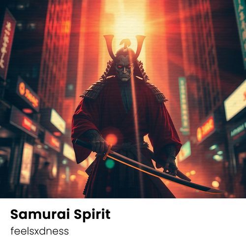 Samurai Spirit