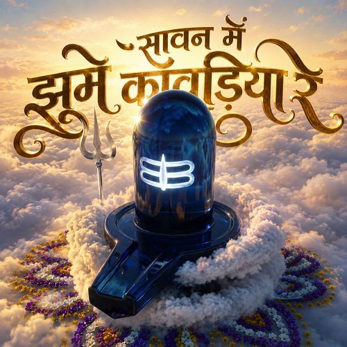 Sawan main Jhoome Kanwariya