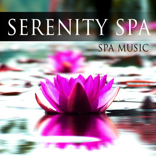 Spa Therapy cover art