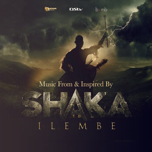 Shaka iLembe Soundtrack Album, Vol. 3 (Music Inspired by the Original TV Series)_poster_image