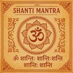 Shanti Mantra