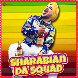 Sharabian Da Squad-HCs8XhJ1ZlY