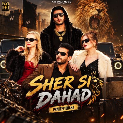 Sher Si Dahad