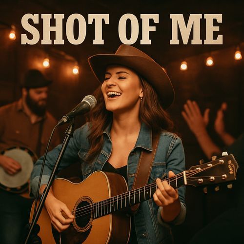 Shot of Me cover art
