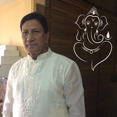 Darash Dikhade Mere Ghansham
