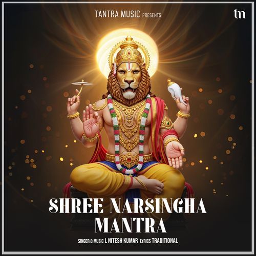 Shree Narsingha Mantra