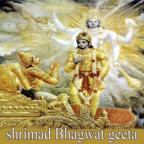 bhagwat geeta hindi