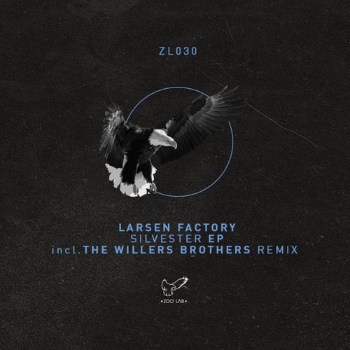Silvester (The Willers Brothers Remix) cover art