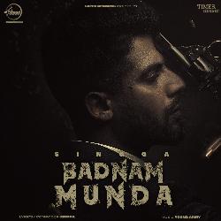 Badnam Munda-GBoAWTNFWkU