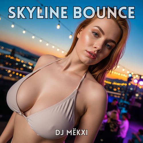 Skyline Bounce