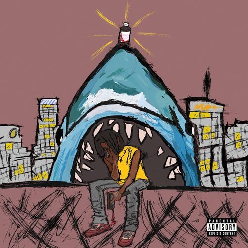 Benihana cover art