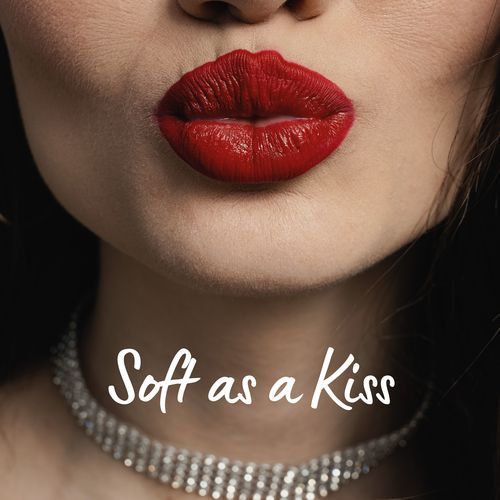 Soft as a Kiss: Romantic Piano Reflections