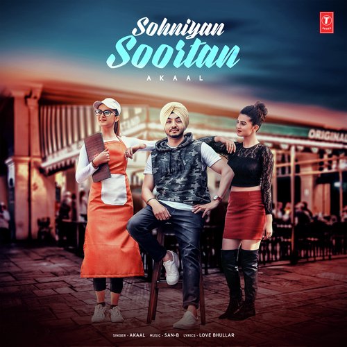 Sohniyan Soortan