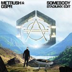 Somebody (Stadiumx Edit)