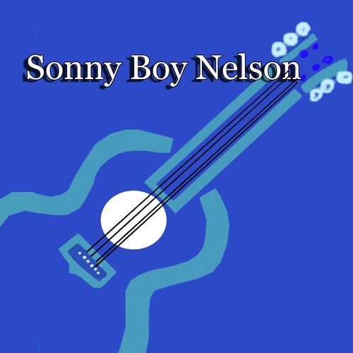 Sonny Boy Nelson