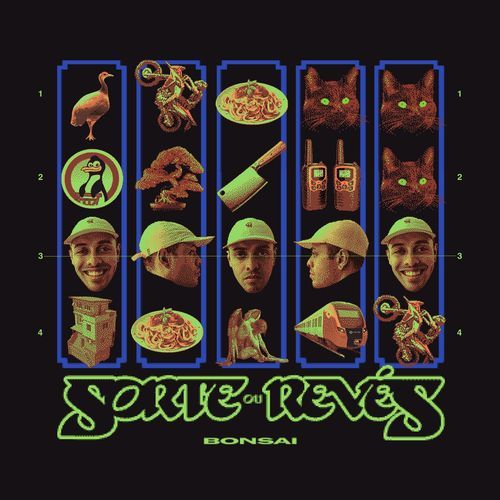 Yusuke cover art