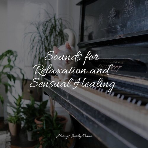 Sounds for Relaxation and Sensual Healing