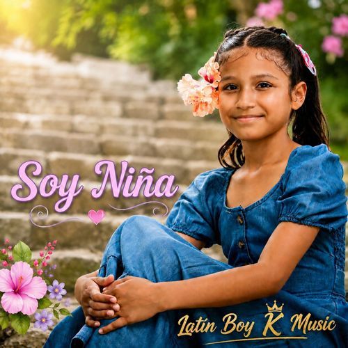 Soy Niña