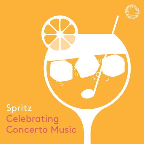 Spritz: Celebrating Concerto Music_poster_image