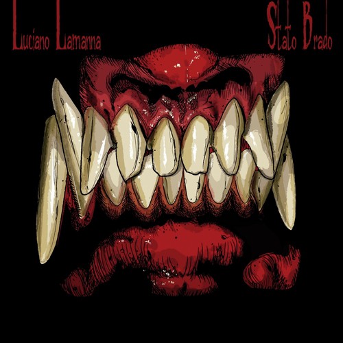 The Killer cover art
