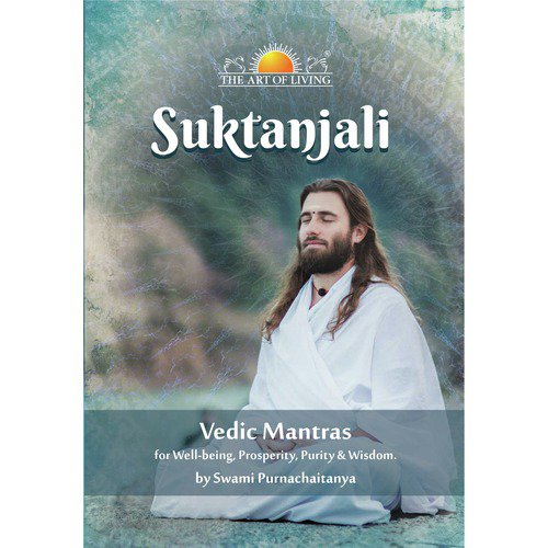Swami Purnachaitanya