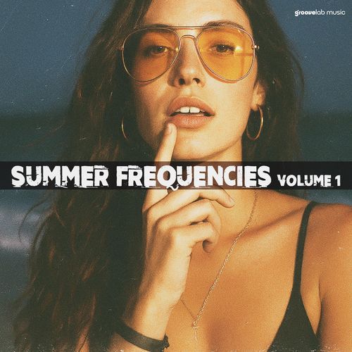 Summer Frequencies, Vol. 1