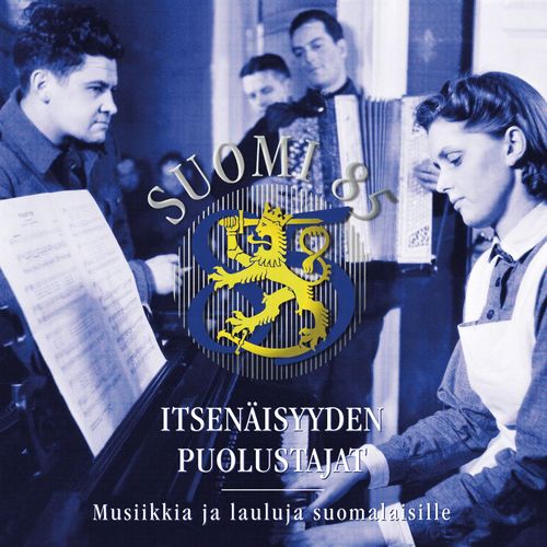 Liisa pien - Lili Marlene
