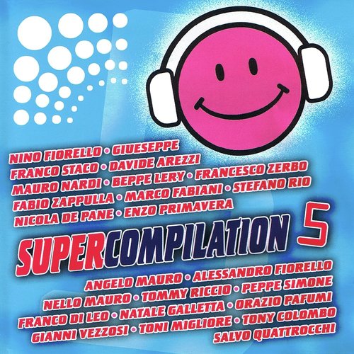 Supercompilation 5