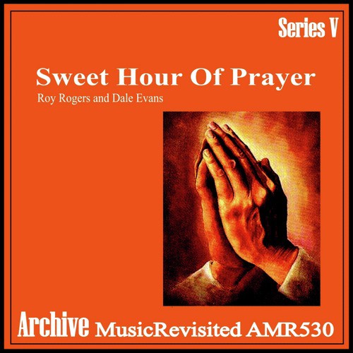 Sweet Hour of Prayer