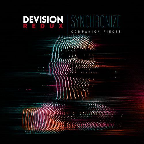 Synchronize (People Theatres Remix)