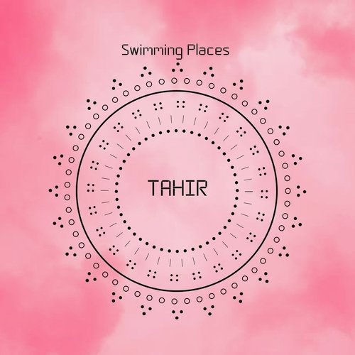 Tahir cover art