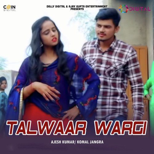 Talwaar Wargi