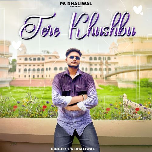Tere Khushbu