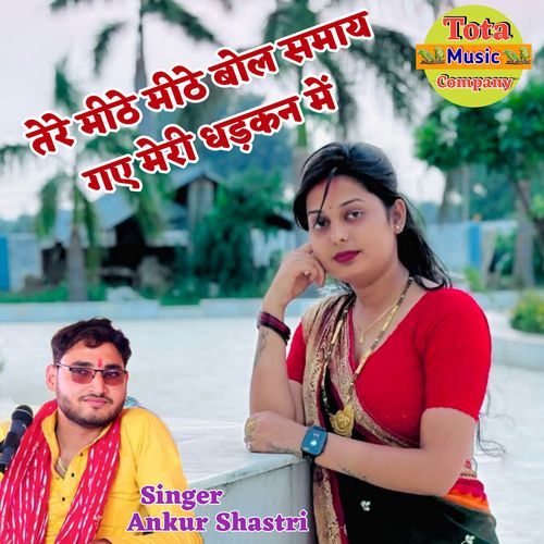 Tere Mithe Mithe Bol Samay Gaye Dhadkan Meri Me