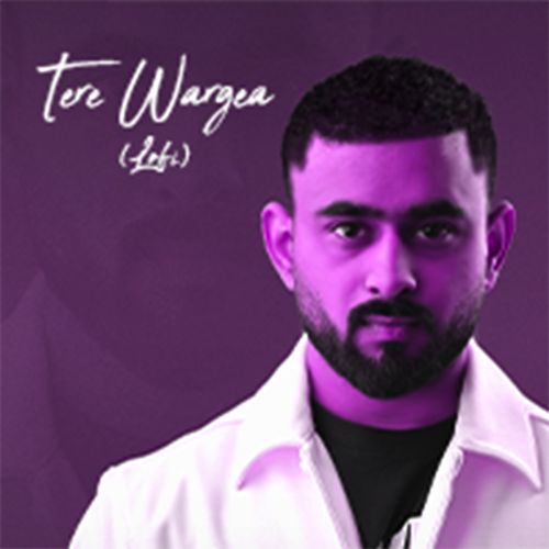 Tere Wargea (Lofi)