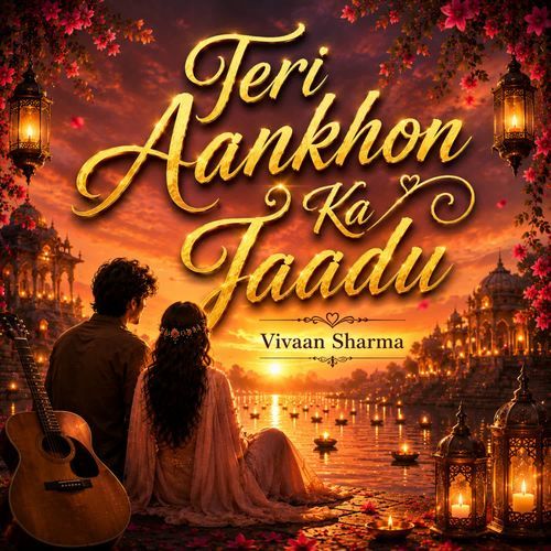 Teri Aankhon Ka Jaadu