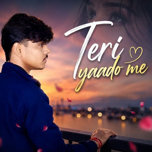 Teri yaado me