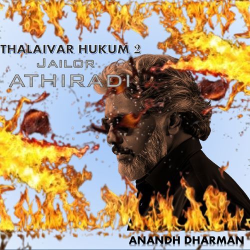 Thalaivar Hukum 2 (Jailor Athiradi)